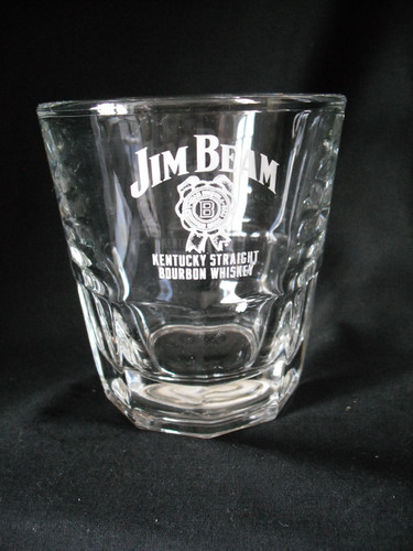 Jim beam kentucky - bourbon, shot