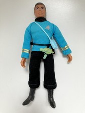 Vintage 1974 Mego Star Trek