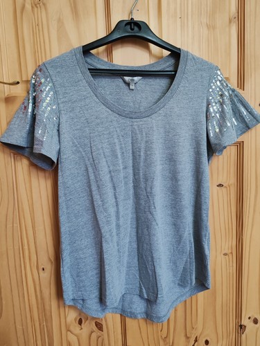 Next shirt with - t-shirt, silver