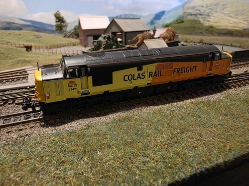 Graham farish gauge - n,