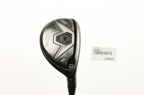 Titleist 915h golf club - club, mens
