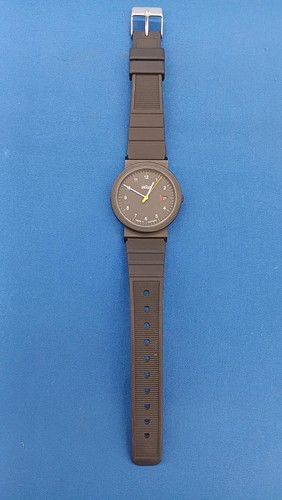 Braun evo watch - braun, aw