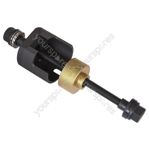 Sealey electric motor front - electric,