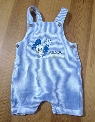 Disney baby donald duck - baby,