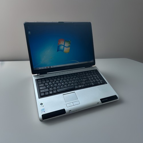Toshiba satellite p100 160 - satellite, p100-160