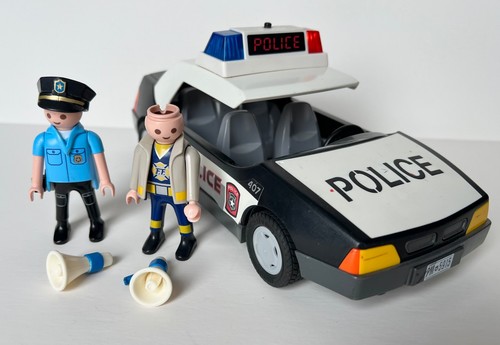 Vintage 1997 playmobil - vintage,