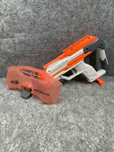 Nerf modulus strike - nerf, defend