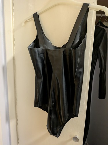 Honour clothing swimera - swimera, latex