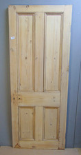 Doors Door Victorian 4 Panel