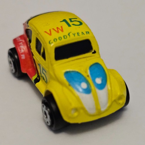 Micro machines volkswagen - micro,