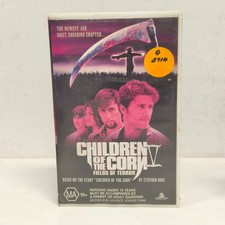 Children of the Corn V - Big