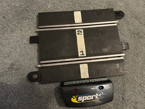 Scalextric sport power - sport,