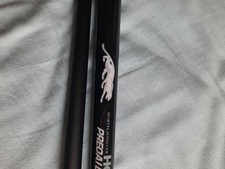Pool Cue Carbon Fiber Shaft