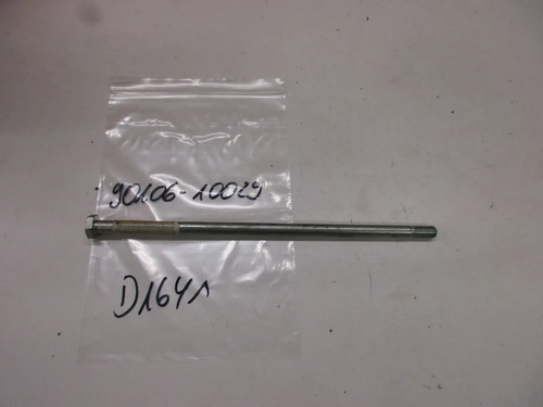 Screw 90106 10029 d1641 - screw, 90106-10029