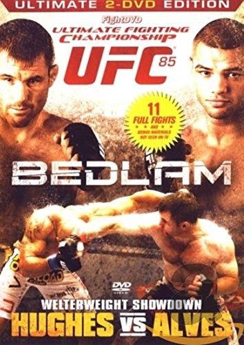 Ufc ultimate fighting - ufc,