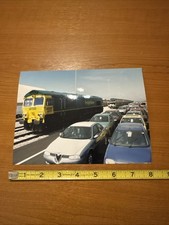 Freightliner Class 66 66554