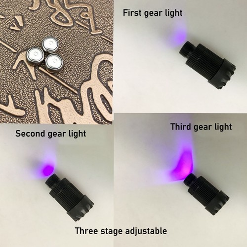 Pin archery sight - sight, led