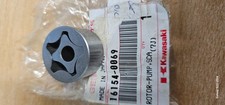 Kawasaki kfx450r engine oil - engine,