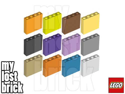 Lego part 49311 - part,