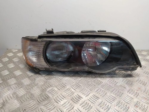Bmw e53 headlight - x5,