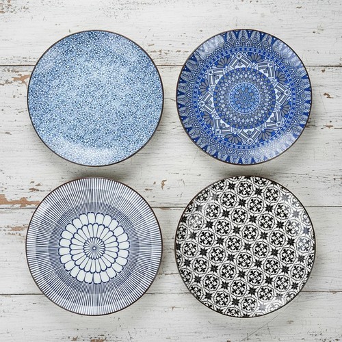 Mix set side 30cm dinner - mix,