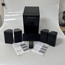 Onkyo HTX-22HDX PAW 2.1 System