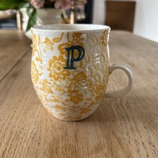 Anthropologie Homegrown