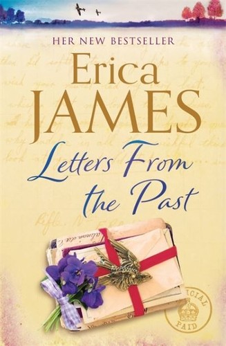 Erica james letters from - erica, the