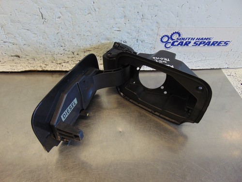 Renault kangoo fuel flap - kangoo,