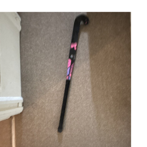 Carbon fibre field - carbon,