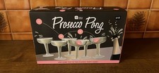 Prosecco Pong Party Game Hen Party Celebrations Christmas Game Adults 