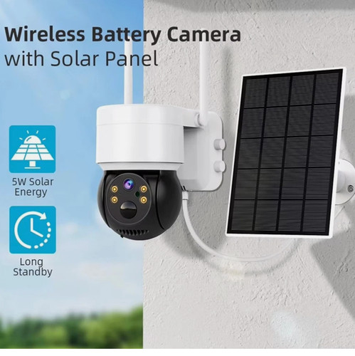 360 wireless security camera - security,