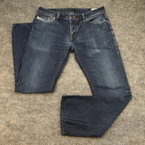 Diesel new fanker - diesel, regular