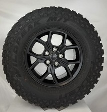 New Takeoff Jeep Wrangler
