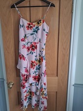 Stunning Whistles Dress Size 8