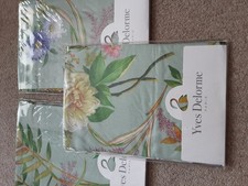 YVES DELORME BOUQUETS 2X