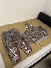 Named Collective Unisex Pink