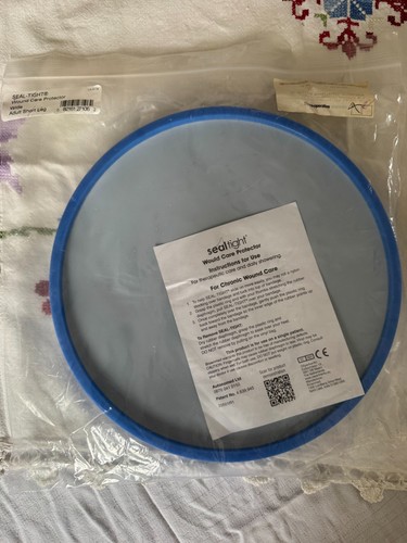 Cast and bandage protector - cast,