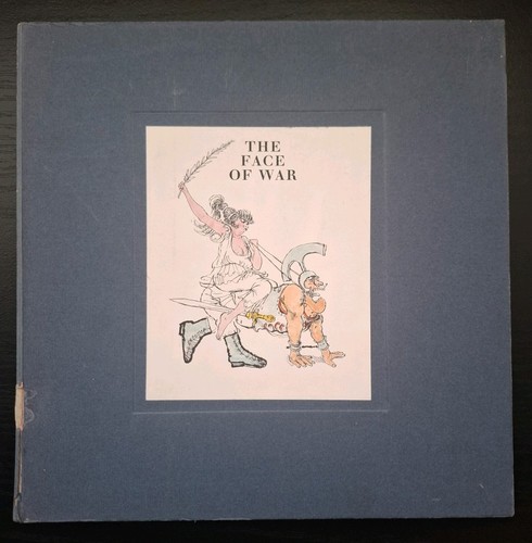 Ronald searle simon rae - ronald,