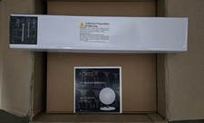 Fortis Brera Chrome Finish 12"