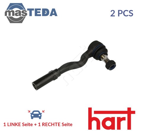 432 167 tie rod end - 167,