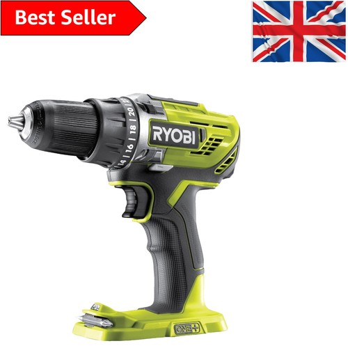 Lightweight ryobi one 18v - ryobi,