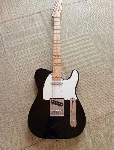 Fender mexico telecaster - mexico,