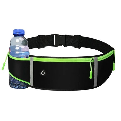 Jogging running belt - belt, waist