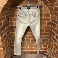 Judas sinned jeans 32w - sinned,