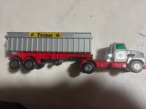 Matchbox super kings k18 - super,