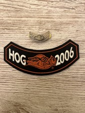 Harley Davidson Owners Group