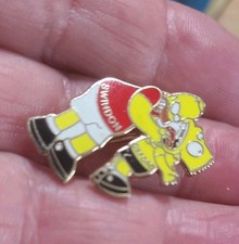  Swindon Town Badge Wear With