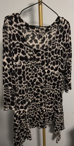 Mia moda women tunic - women's, /knee