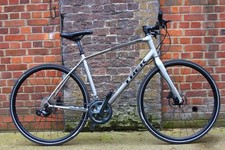 Trek FXS4 Hybrid Bike (Medium)